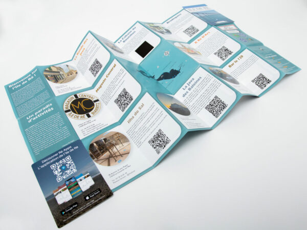 Pocket carte – Image 4