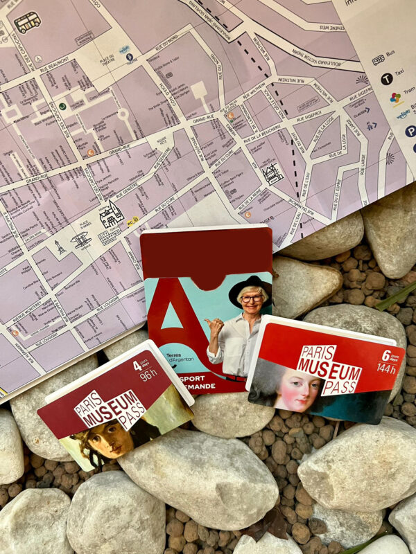 Pocket carte – Image 2