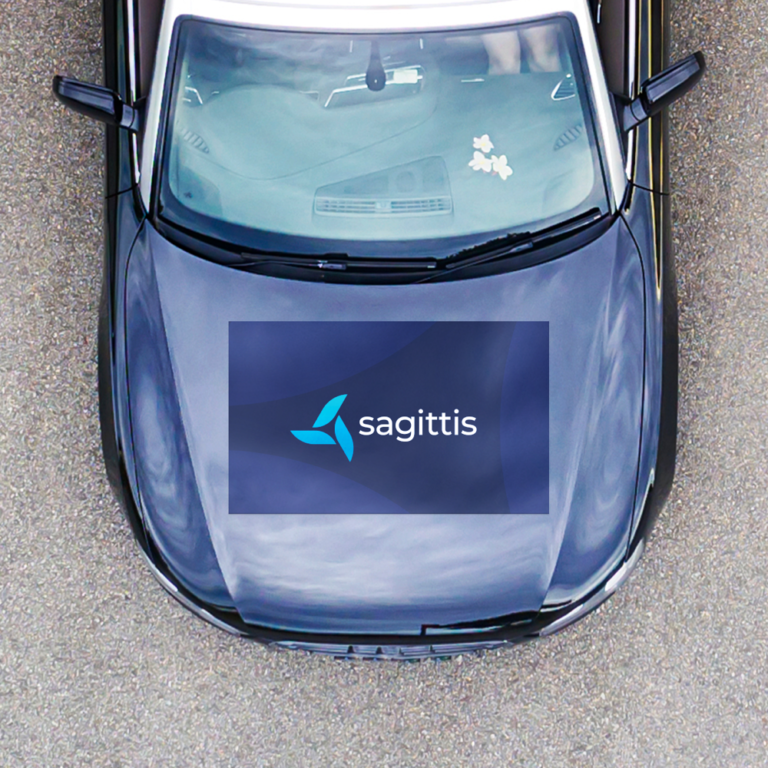 Stickers de voiture
